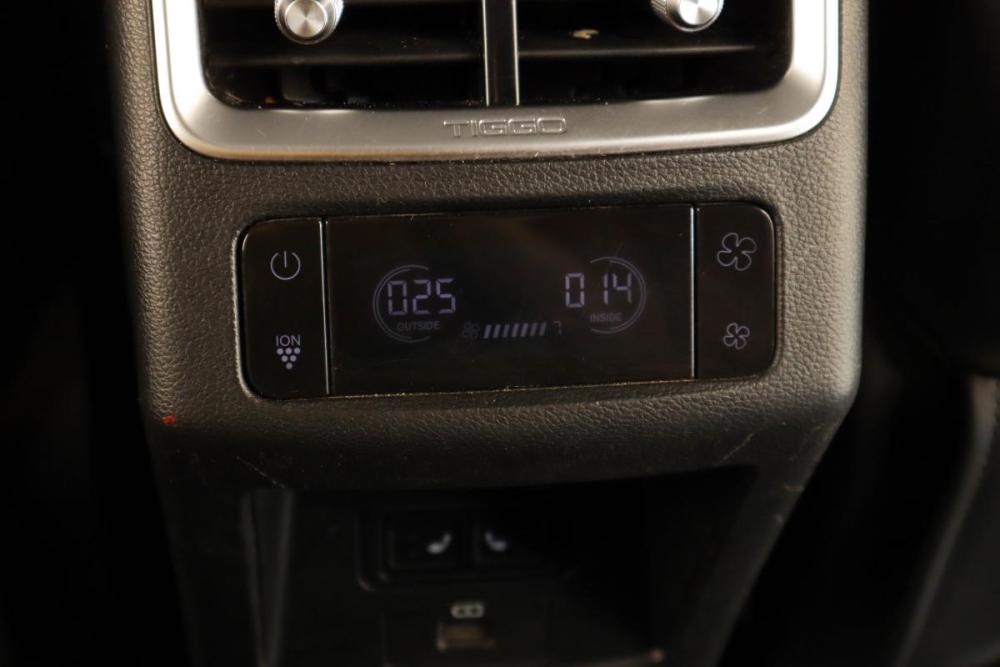 Chery Tiggo 8 Pro Max I Челябинск  - изображение 21