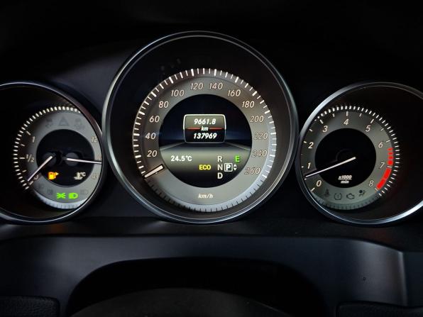 Mercedes-Benz E-Класс IV (W212 S212 C207) Рестайлинг с пробегом 2014 года, цена 2 379 000 рублей, 137967 км, купе-хардтоп, Автокод Объявления