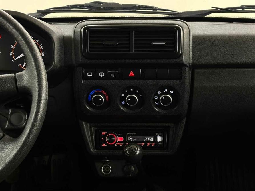 Lada (ВАЗ) Niva Legend Москва  - изображение 7