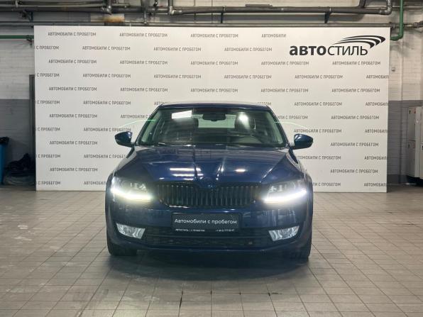 Skoda Octavia III (A7) с пробегом 2015 года, цена 1 049 000 рублей, 226133 км, лифтбек, Автокод Объявления