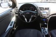 Hyundai Solaris I Белгород  - изображение 42