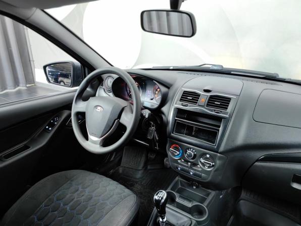 Lada (ВАЗ) Granta I Рестайлинг с пробегом 2024 года, цена 899 000 рублей, 4715 км, лифтбек, Автокод Объявления