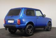 Lada (ВАЗ) 2121 (4x4) I Рестайлинг (2020) Ярославль  - изображение 27