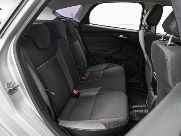 Ford Focus III с пробегом 2012 года, цена 870 000 рублей, 153118 км, хэтчбек, Автокод Объявления
