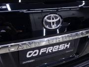 Toyota Land Cruiser 200 Series Рестайлинг 2 Благовещенск  - изображение 49
