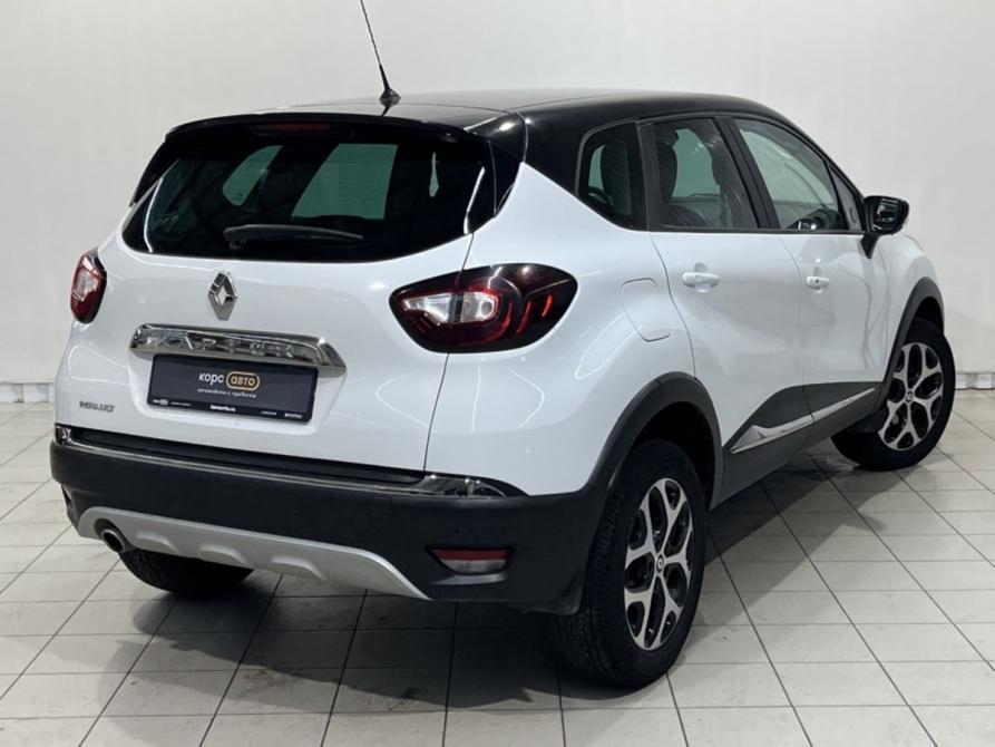 Renault Kaptur I Курск  - изображение 3