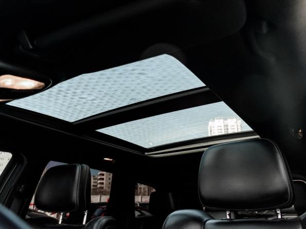 Jeep Grand Cherokee IV (WK2) Рестайлинг с пробегом 2013 года, цена 3 195 000 рублей, 174121 км, внедорожник, Автокод Объявления