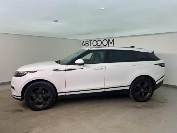 Land Rover Range Rover Velar I с пробегом 2019 года, цена 3 380 000 рублей, 146339 км, внедорожник, Автокод Объявления