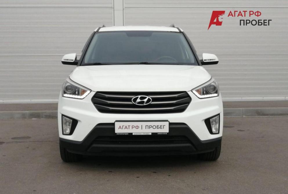 Hyundai Creta I Иваново  - изображение 2