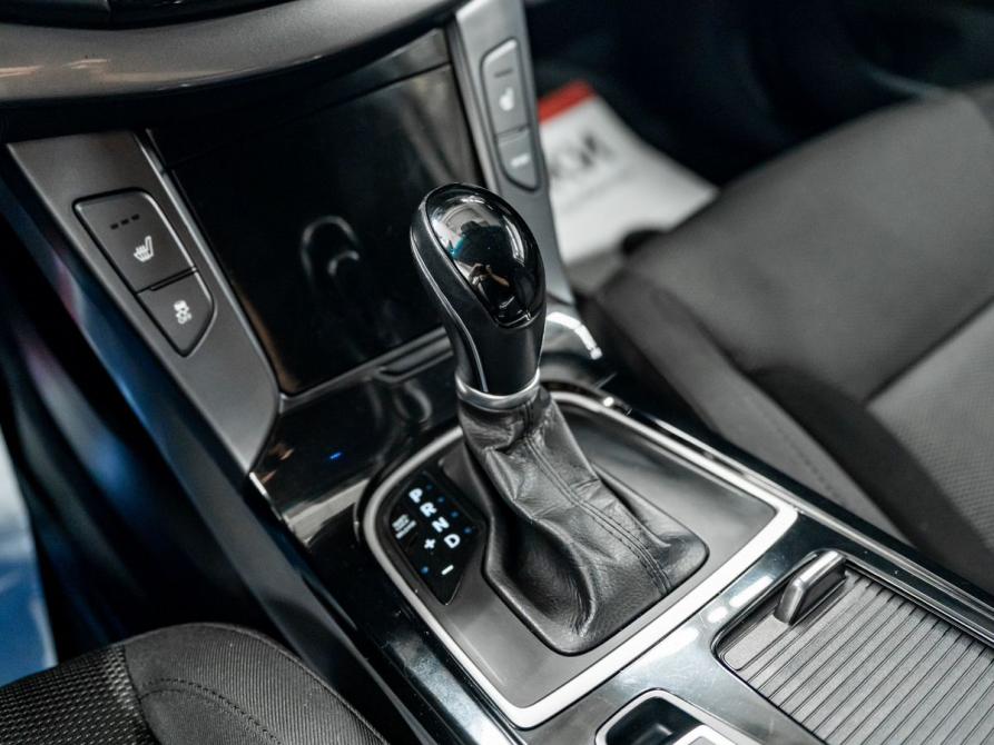 Hyundai i40 I Красноярск  - изображение 15