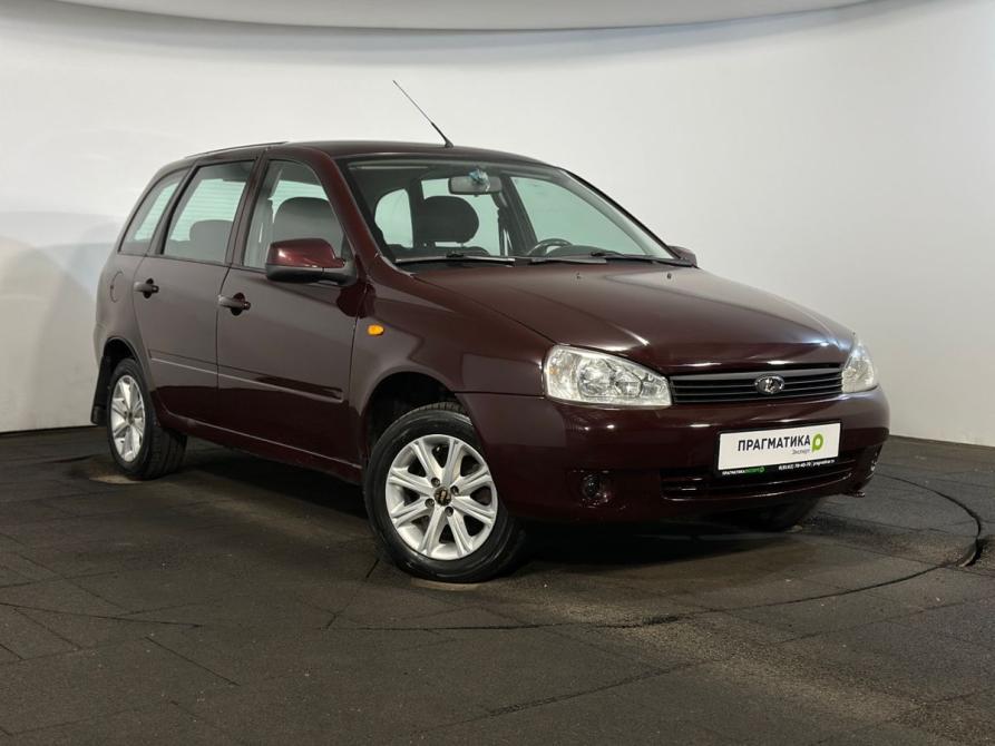 Lada (ВАЗ) Kalina I Великий Новгород  - изображение 3
