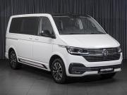 Volkswagen Multivan T6 Рестайлинг Ставрополь  - изображение 28