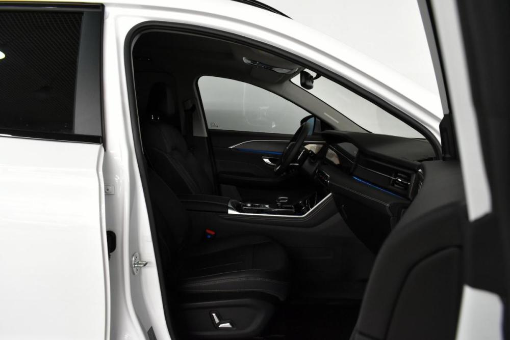 JETOUR X90 PLUS Тюмень  - изображение 11