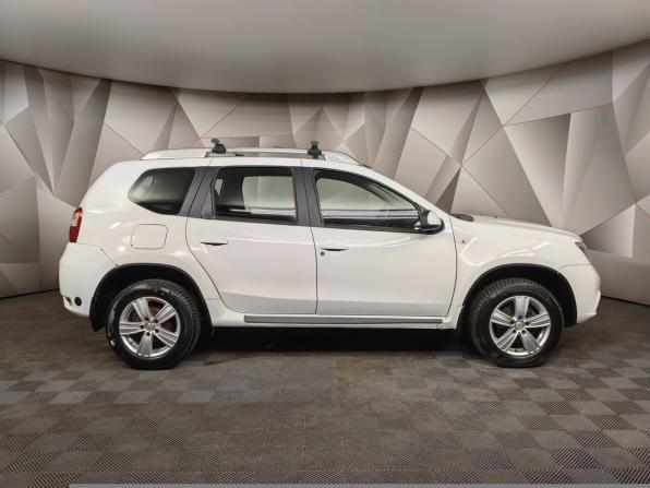 Nissan Terrano III (D10) с пробегом 2016 года, цена 819 000 рублей, 177157 км, внедорожник, Автокод Объявления