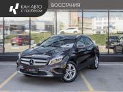 Mercedes-Benz GLA I (X156) Казань  - изображение 10