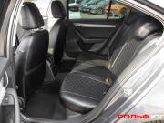 Skoda Octavia III (A7) Москва  - изображение 26