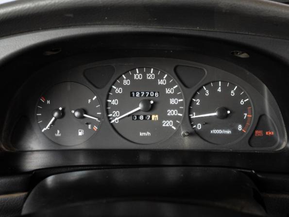 Chevrolet Lanos I с пробегом 2008 года, цена 370 000 рублей, 127706 км, седан, Автокод Объявления