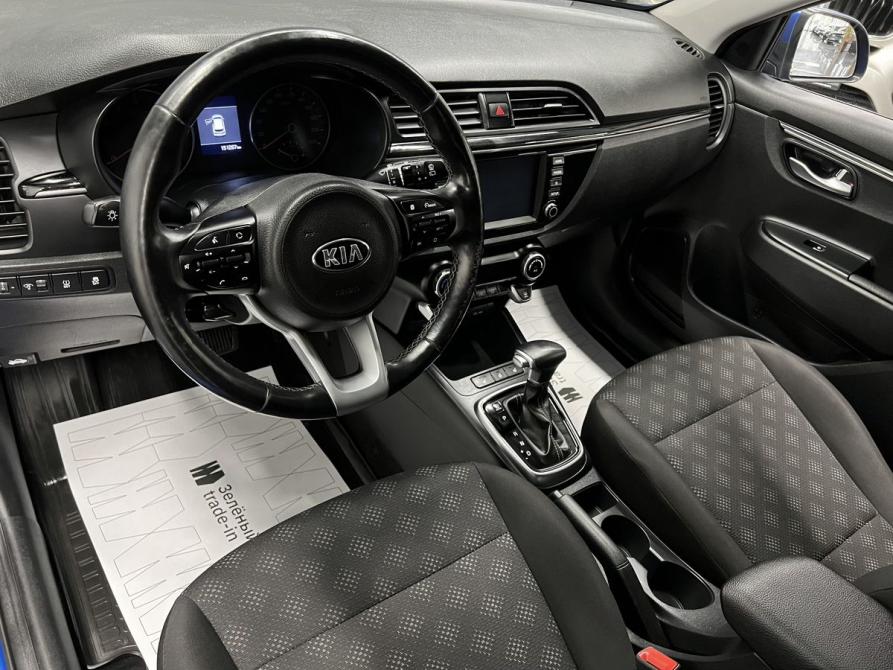 Kia Rio IV Тверь  - изображение 8