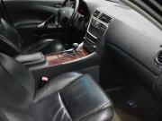 Lexus IS II Санкт-Петербург  - изображение 29