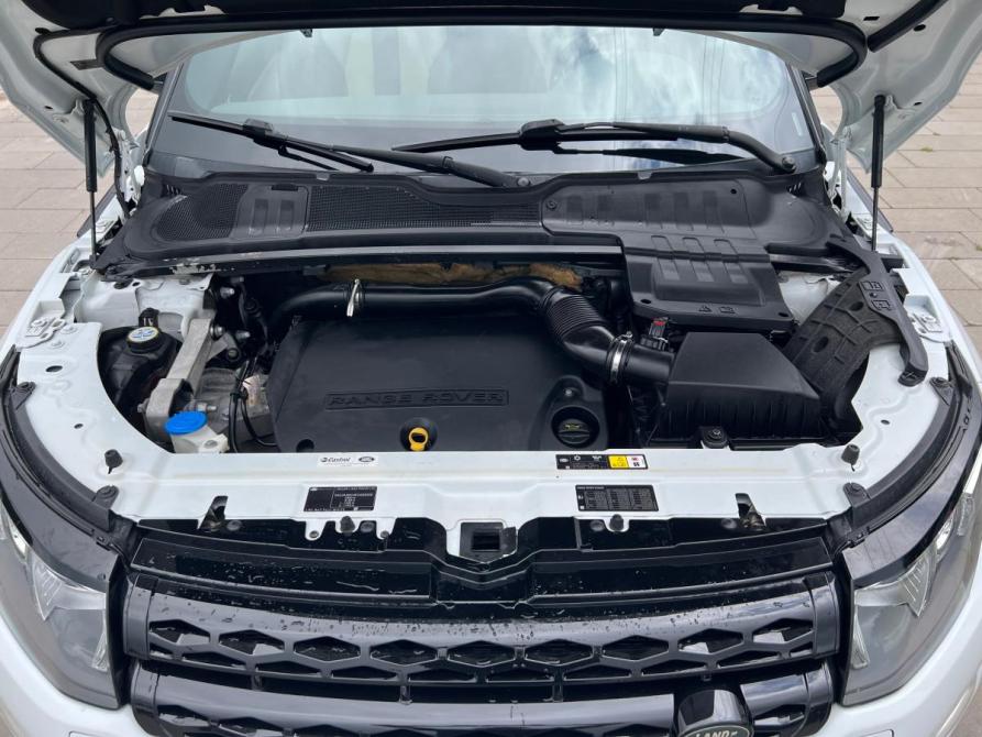 Land Rover Range Rover Evoque I Стерлитамак  - изображение 22