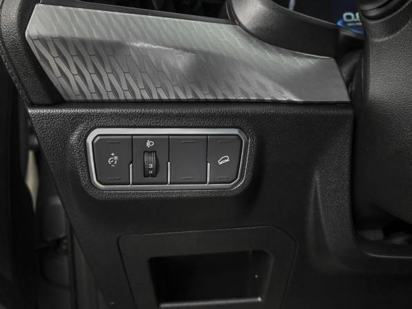 Haval F7x I Рестайлинг с пробегом 2023 года, цена 2 190 000 рублей, 72019 км, внедорожник, Автокод Объявления