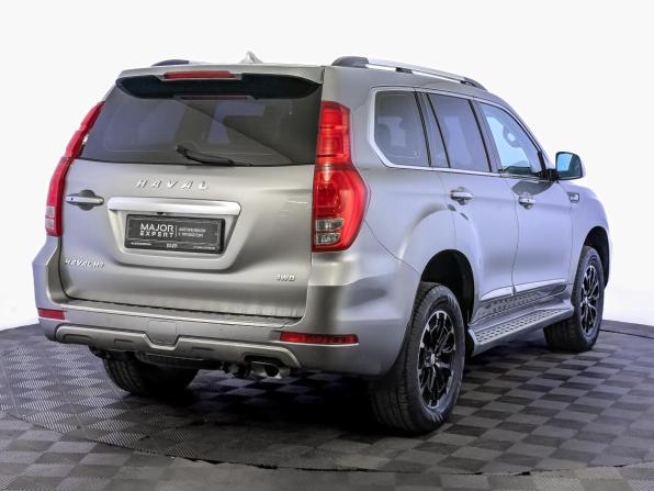 Haval H9 I Рестайлинг с пробегом 2022 года, цена 2 799 000 рублей, 89326 км, внедорожник, Автокод Объявления