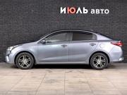 Kia Rio IV Рестайлинг Екатеринбург  - изображение 26