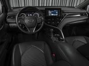 Toyota Camry VIII (XV70) Рестайлинг Ставрополь  - изображение 28