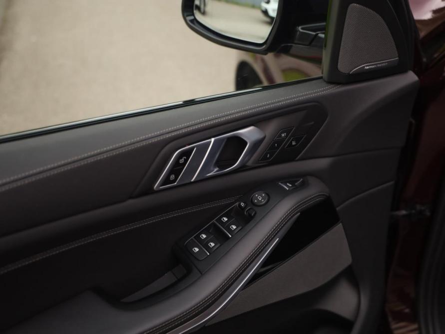 BMW X5 IV (G05/G18) Санкт-Петербург  - изображение 28