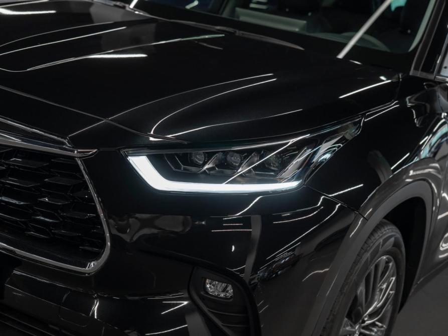 Toyota Highlander IV (XU70) Москва  - изображение 32