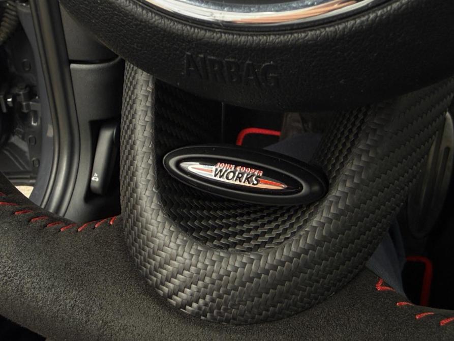 Mini Hatch III (F55/F56) Рестайлинг Санкт-Петербург  - изображение 14