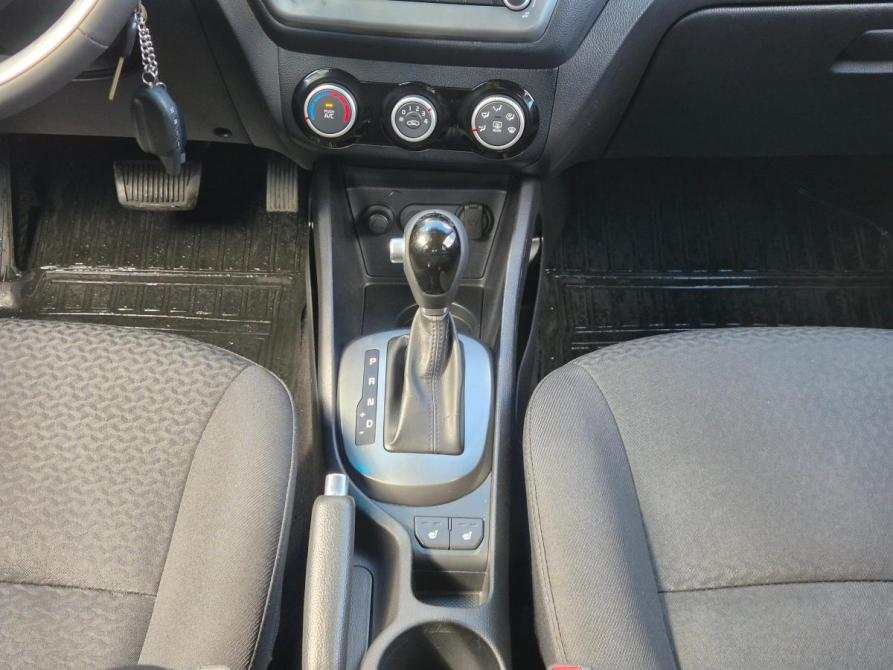 Kia Rio III Рестайлинг Екатеринбург  - изображение 11