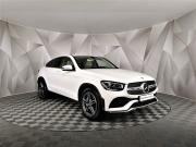 Mercedes-Benz GLC Coupe I (C253) Рестайлинг Москва  - изображение 25