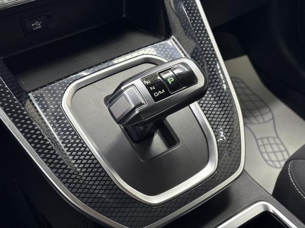 Haval M6 II с пробегом 2024 года, цена 1 865 000 рублей, 49492 км, внедорожник, Автокод Объявления