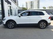 Volkswagen Tiguan II Москва  - изображение 27