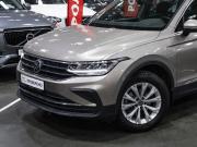 Volkswagen Tiguan II Рестайлинг Санкт-Петербург  - изображение 27