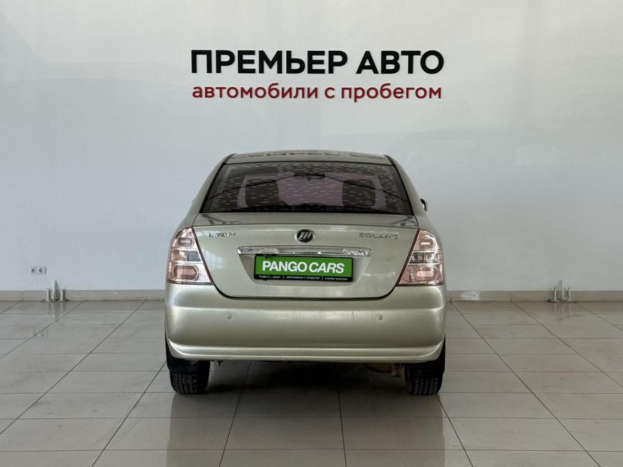 Lifan Solano I (620) Смоленск  - изображение 5