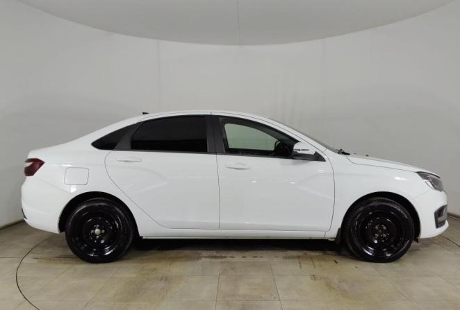 Lada (ВАЗ) Vesta I Рестайлинг (NG) с пробегом 2024 года, цена 1 275 000 рублей, 29500 км, седан, Автокод Объявления