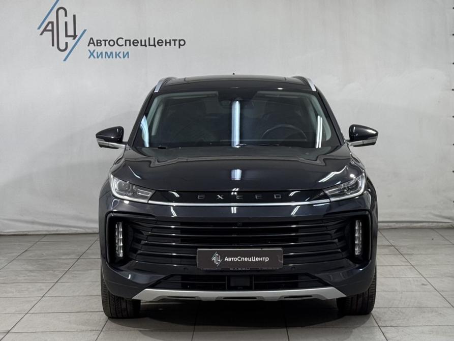 Exeed TXL I Рестайлинг Химки  - изображение 16