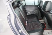 Mazda 3 I (BK) Рестайлинг Красноярск  - изображение 41