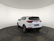 Kia Sportage IV Рестайлинг Москва  - изображение 35