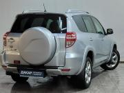 Toyota RAV4 III (XA30) Рестайлинг Санкт-Петербург  - изображение 20