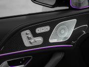 Mercedes-Benz GLE Coupe AMG II (C167) Москва  - изображение 45