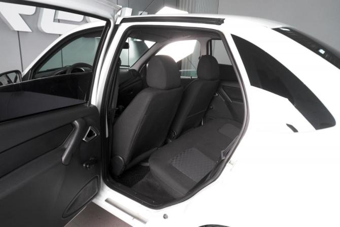 Lada (ВАЗ) Granta I Рестайлинг с пробегом 2023 года, цена 899 000 рублей, 65508 км, седан, Автокод Объявления