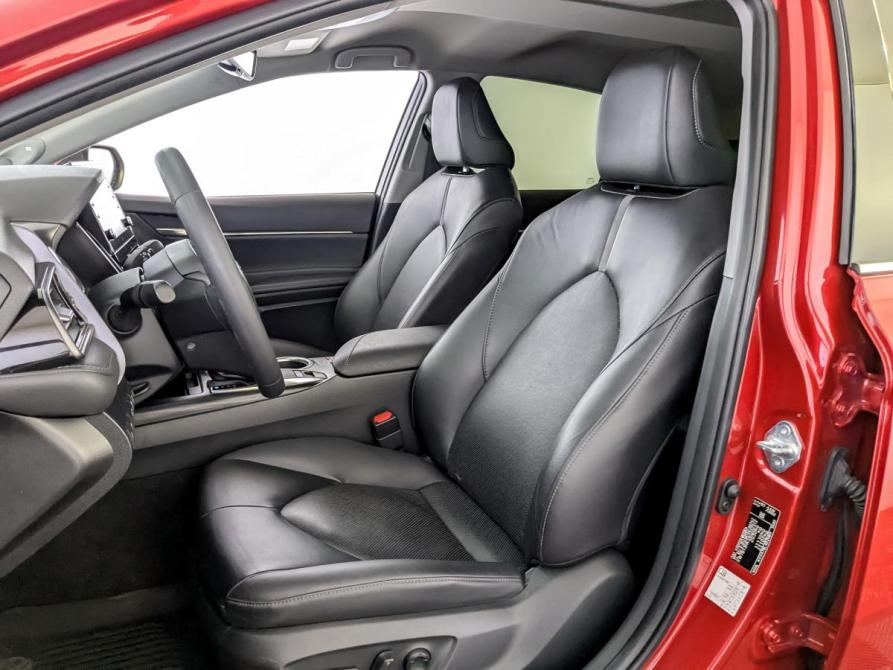 Toyota Camry VIII (XV70) Рестайлинг Москва  - изображение 20