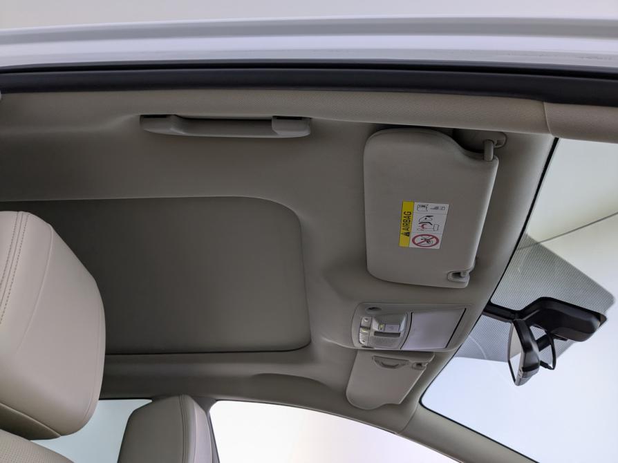 Nissan Murano III (Z52) Москва  - изображение 27