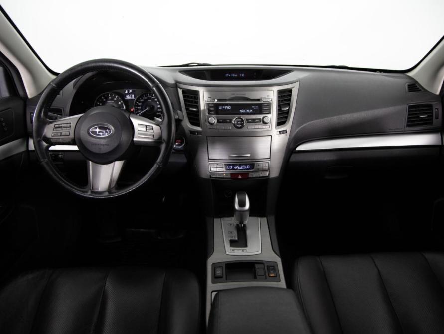 Subaru Outback IV Санкт-Петербург  - изображение 9