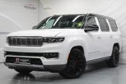 Jeep Wagoneer WS Кемерово  - изображение 38