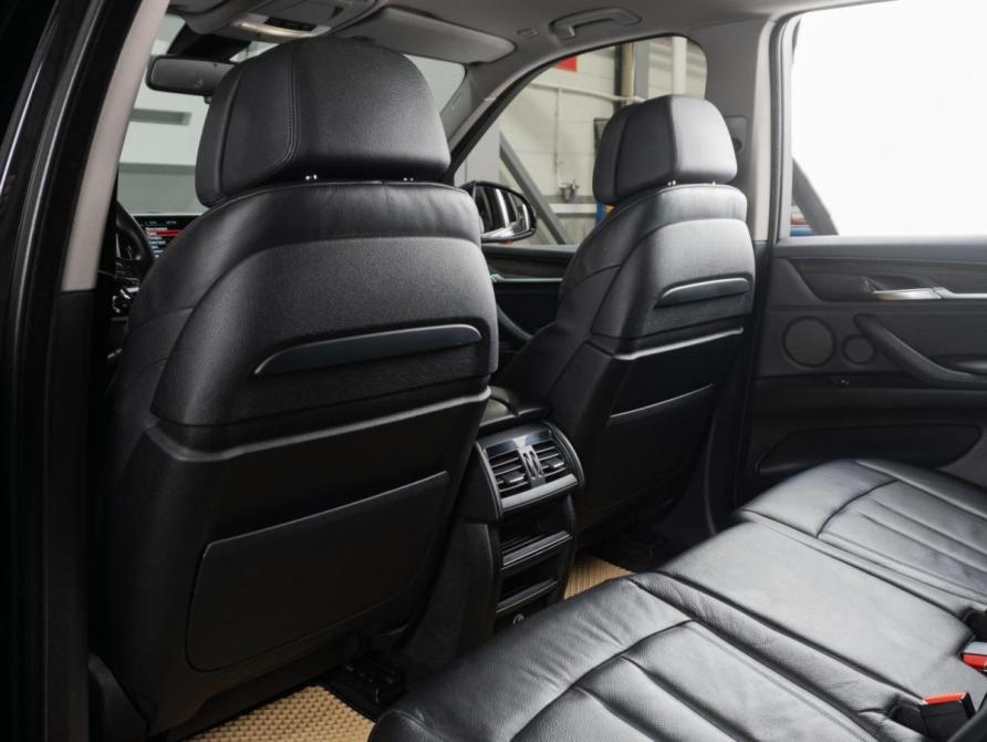 BMW X5 III (F15) Тюмень  - изображение 14