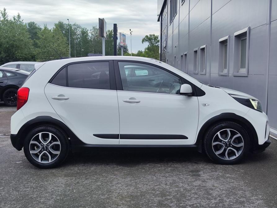 Kia Picanto III Уфа  - изображение 5
